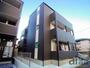 武蔵藤沢駅より徒歩10分 3階 新築の賃貸物件