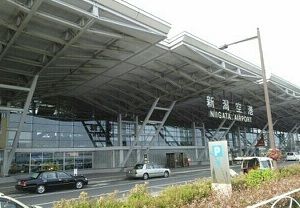 その他　新潟空港（その他）まで4700m