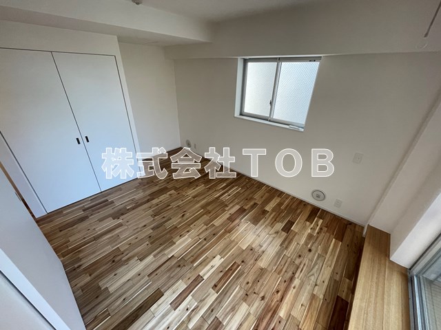 居室・リビング　※別号室参考写真です