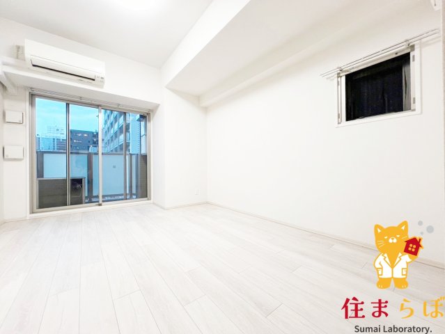 居室・リビング　「“合う暮らし”を、LINEで一緒に描こう。」