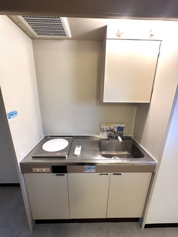 キッチン　他の部屋の参考写真です。