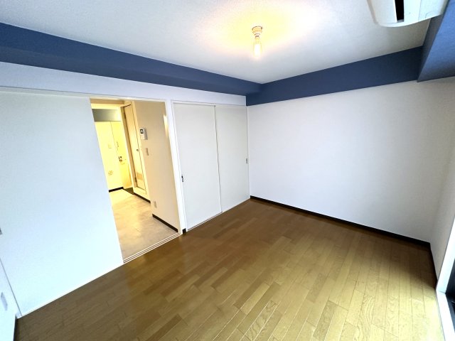 居室・リビング　他の部屋の参考写真です。