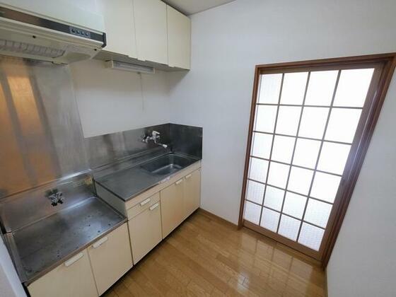 居室・リビング　Ｋ