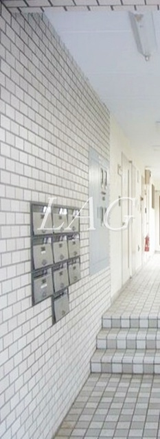 その他部屋・スペース　寝室です。