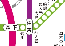 その他　☆路線図☆