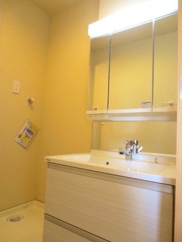 洗面設備　★シャンプードレッサー★