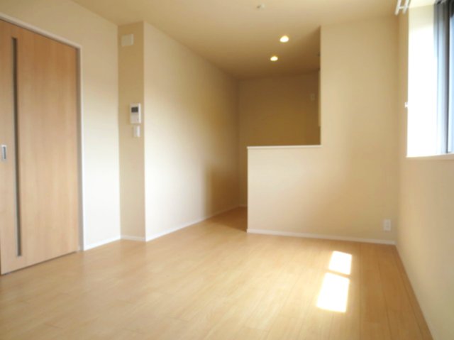 居室・リビング　★開放感のあるリビング★