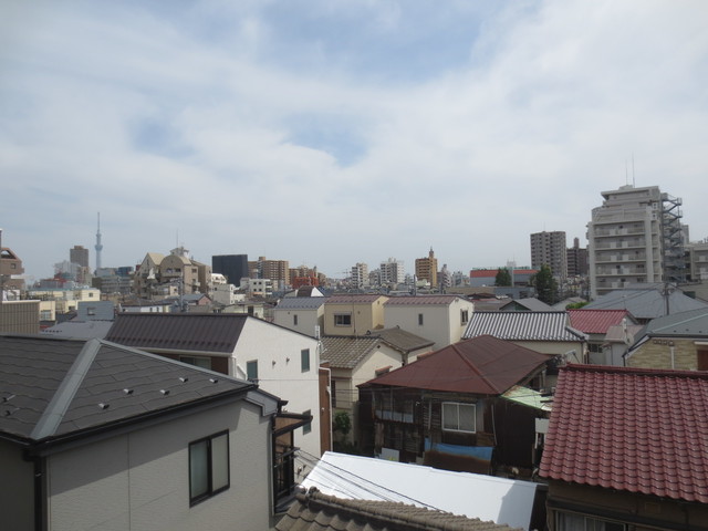 眺望　★眺望★