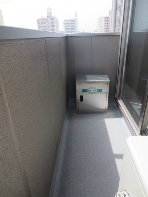 バルコニー　★バルコニー★