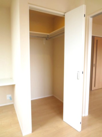 収納　★嬉しいＷＩＣ★