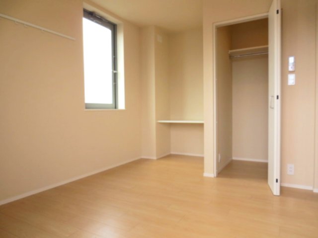 その他部屋・スペース　★居室★