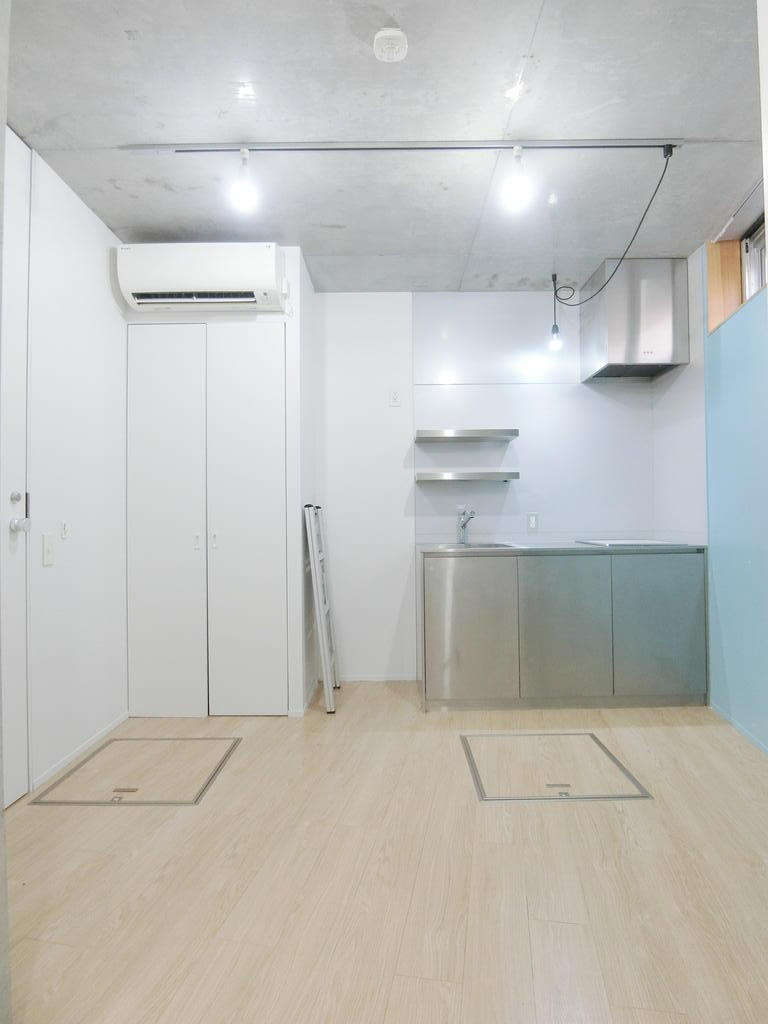 居室・リビング　ダイニング