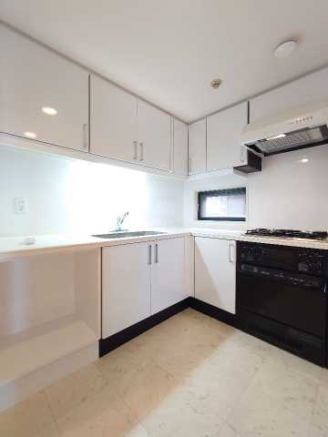 キッチン　別部屋参考写真