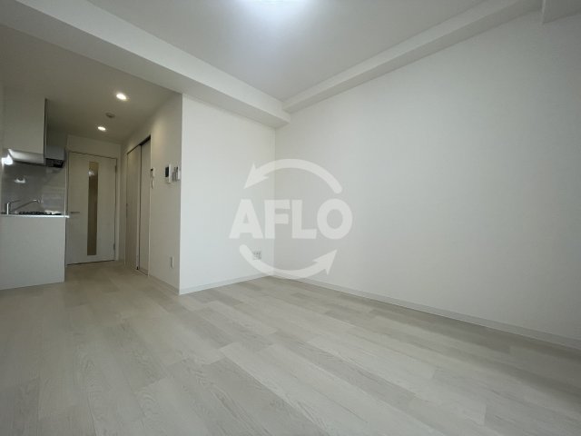 居室・リビング　アーバンパーク新大阪　リビング