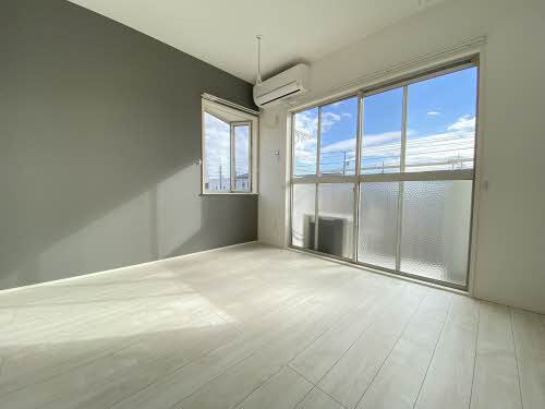 その他部屋・スペース　洋室