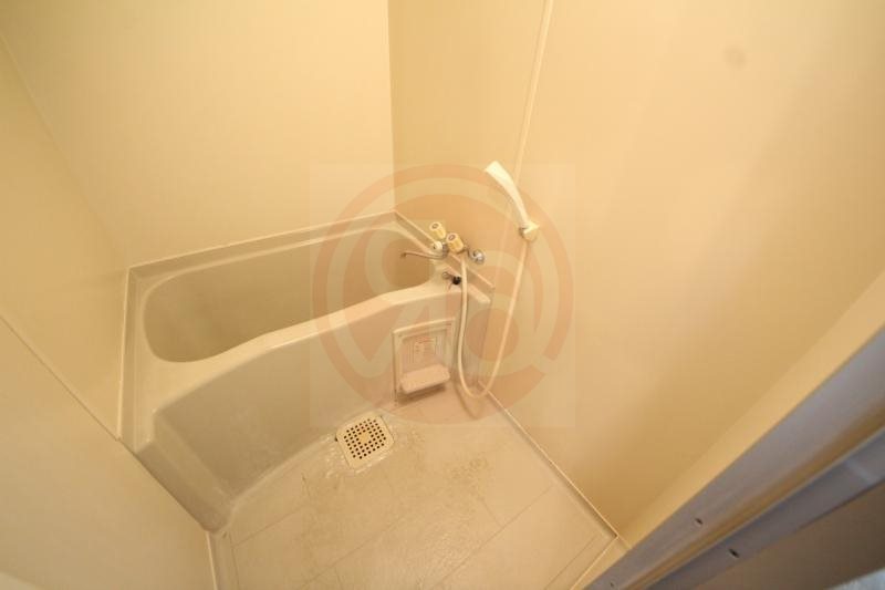 バス・シャワールーム　きれいなお風呂です