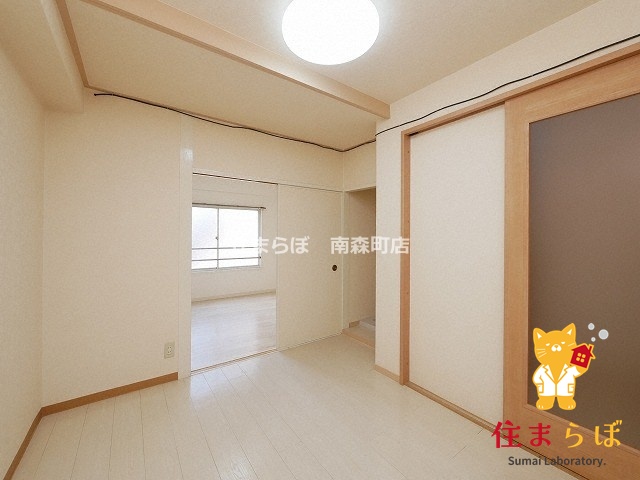 居室・リビング　暮らしの中心になる場所