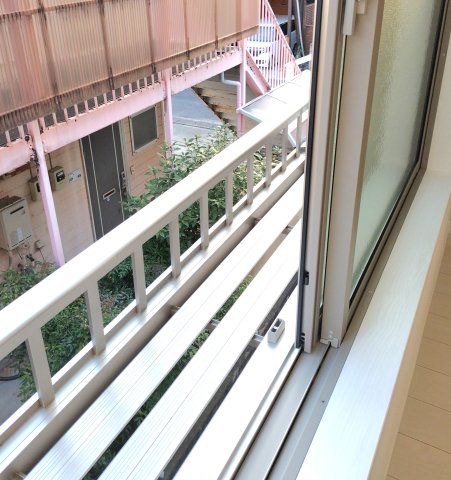 眺望　＊イメージです