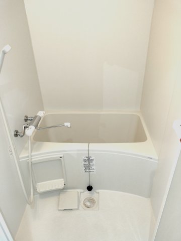 バス・シャワールーム　＊イメージです