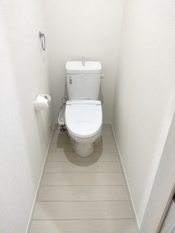 トイレ　＊イメージです