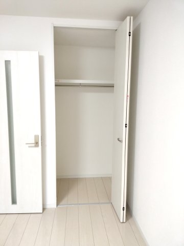 収納　＊イメージです