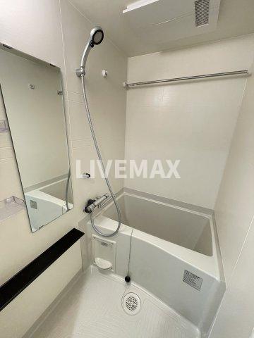 バス・シャワールーム　※イメージ写真となります