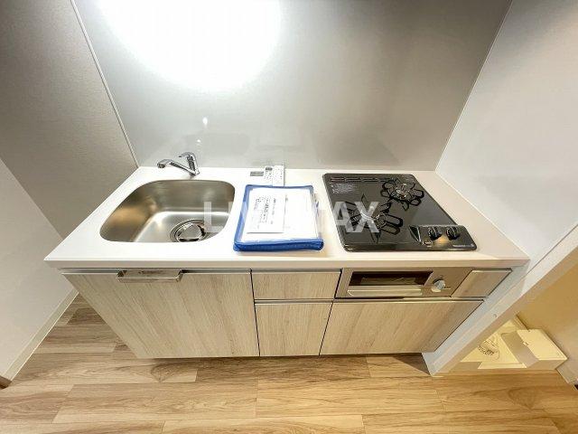 キッチン　※イメージ写真となります