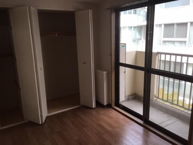 その他部屋・スペース　洋室