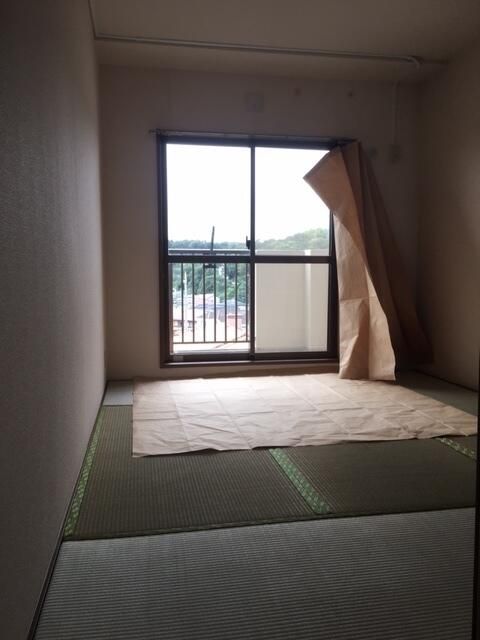 その他部屋・スペース　和室