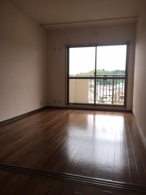 居室・リビング　洋室