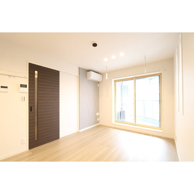 居室・リビング　１０．９帖のＬＤＫスペース♪