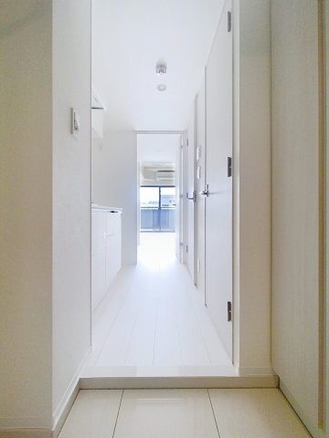 玄関　玄関です