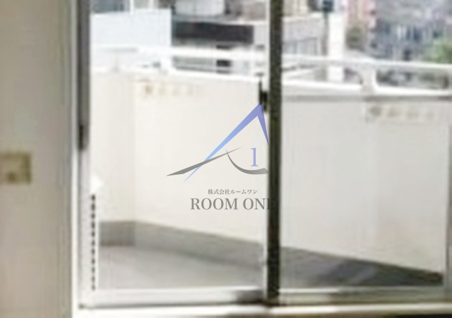 バルコニー　バルコニーです。