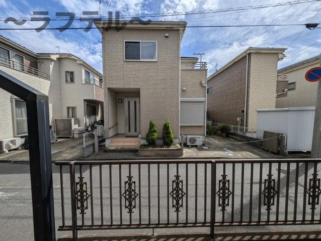 眺望　別部屋イメージ写真