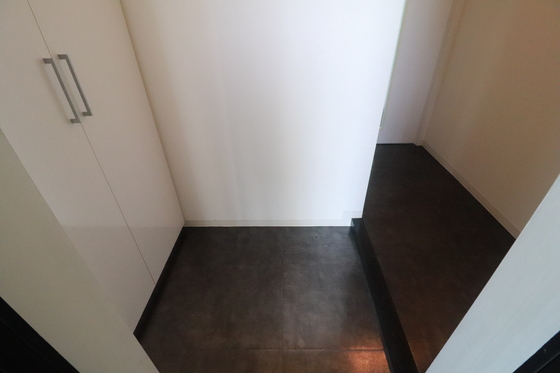 玄関　※別部屋の写真です