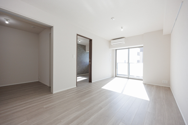 居室・リビング　※写真は同タイプ住戸です。