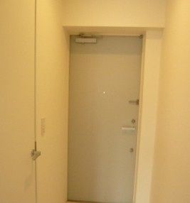 玄関　☆広々とした玄関☆