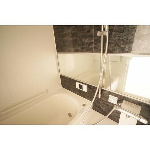 バス・シャワールーム　同仕様