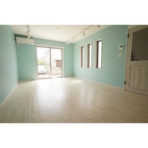 居室・リビング　同仕様