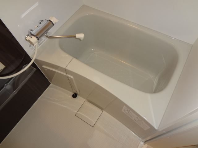 バス・シャワールーム　浴室乾燥機付き