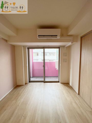 居室・リビング　リビング/居室