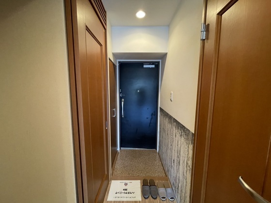 その他　※別部屋の写真です