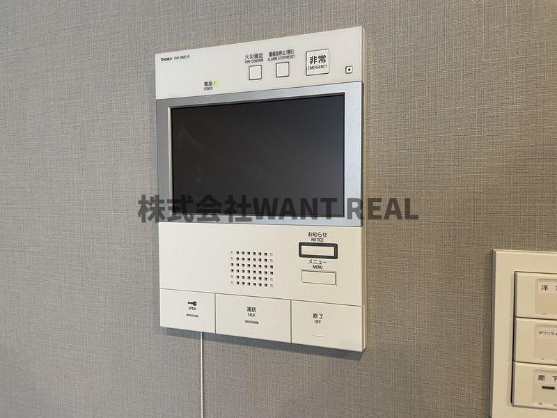 セキュリティ　★初期費用どこよりも安くご案内可能★