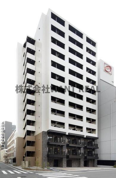 建物外観　★初期費用どこよりも安くご案内可能★