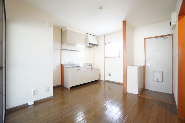 居室・リビング　※同物件・同タイプの写真です。