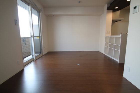 居室・リビング　※別部屋の写真です