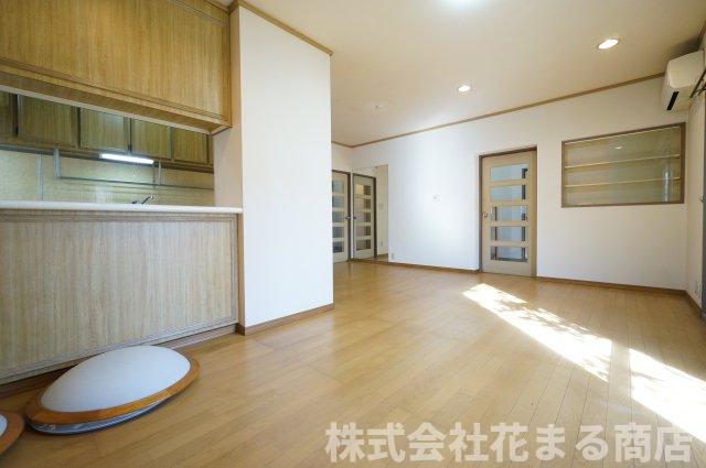 居室・リビング　物件、駅でお待ち合わせでのご案内歓迎！