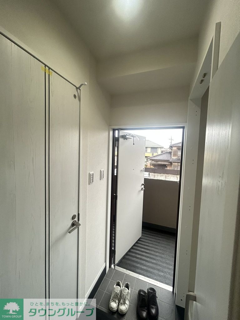 キッチン　お問合せはタウンハウジングまで！※現地待合わせ相談可能