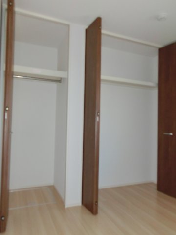 収納　ファミーユ恵　収納