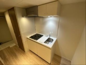 キッチン　※同仕様写真含む